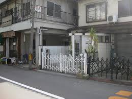 アンバーズ塚本 藤森医院