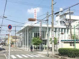 CASA-KAWATA 尼崎信用金庫塚本支店