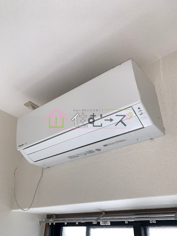 オーキッドコート玉造 その他設備
