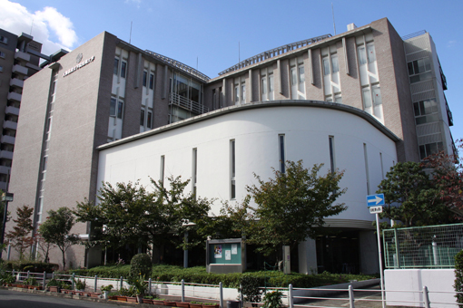 Y'sコート今福鶴見 大阪信愛学院短期大学 城東ｷｬﾝﾊﾟｽ