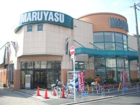 クレアグレイス新森古市 ﾏﾙﾔｽ 城東店