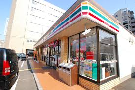 エグゼ難波西Ⅱ ｾﾌﾞﾝｲﾚﾌﾞﾝ 大阪元町3丁目店