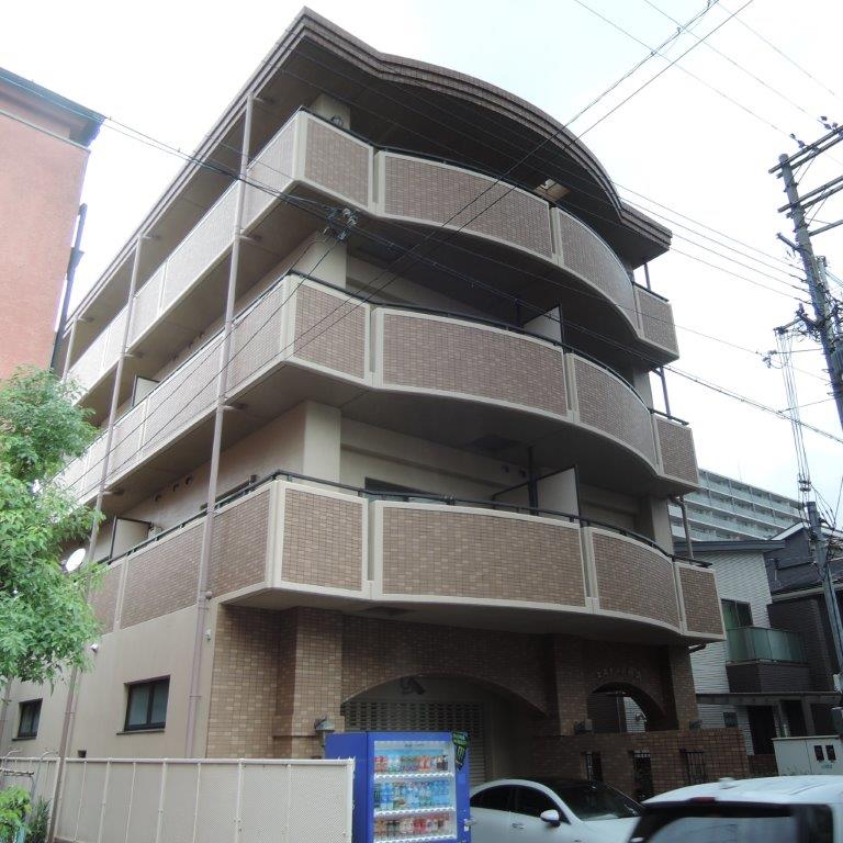 完成写真