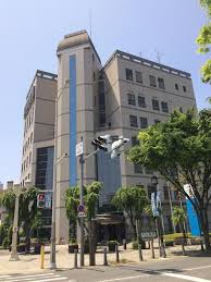 エステート藤久 堺警察署