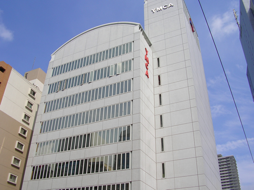 プレジオ中之島 大阪YMCA国際専門学校