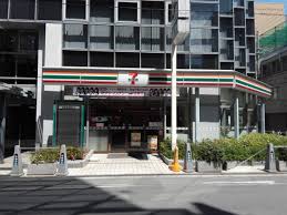 ORYZA肥後橋 ｾﾌﾞﾝｲﾚﾌﾞﾝ 大阪江戸堀1丁目西店