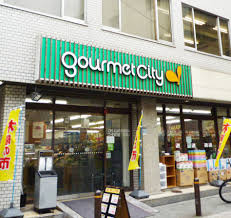 コーナーワン ｸﾞﾙﾒｼﾃｨ南森町店
