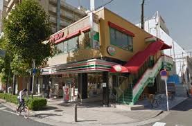 グリーンハイム ｾﾌﾞﾝｲﾚﾌﾞﾝ 大阪恵美須西1丁目店