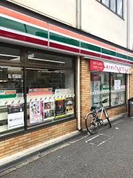 エグゼ難波南Ⅱ ｾﾌﾞﾝｲﾚﾌﾞﾝ 大阪大国1丁目店