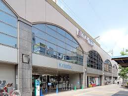近鉄百貨店 東大阪店