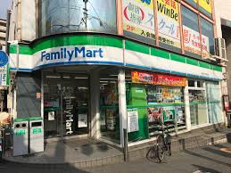 アルデールエスパシオ（東大阪) ﾌｧﾐﾘｰﾏｰﾄ 京屋河内花園駅前店