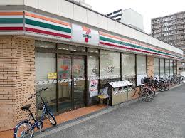北堀江ビル ｾﾌﾞﾝｲﾚﾌﾞﾝ 大阪北堀江2丁目店