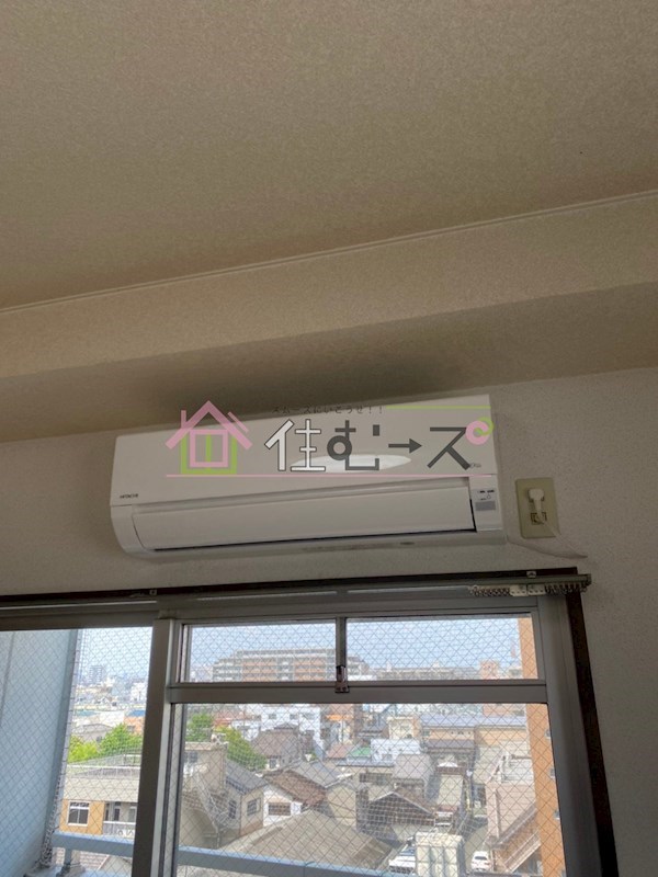 エミネンス東邦 その他設備