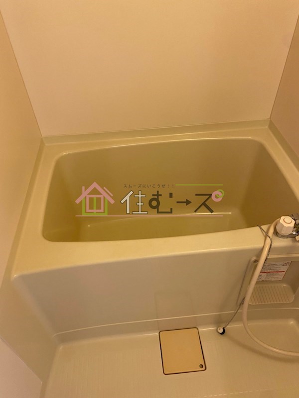 エミネンス東邦 風呂画像