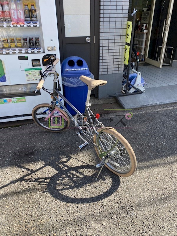 AGAIN文の里 その他