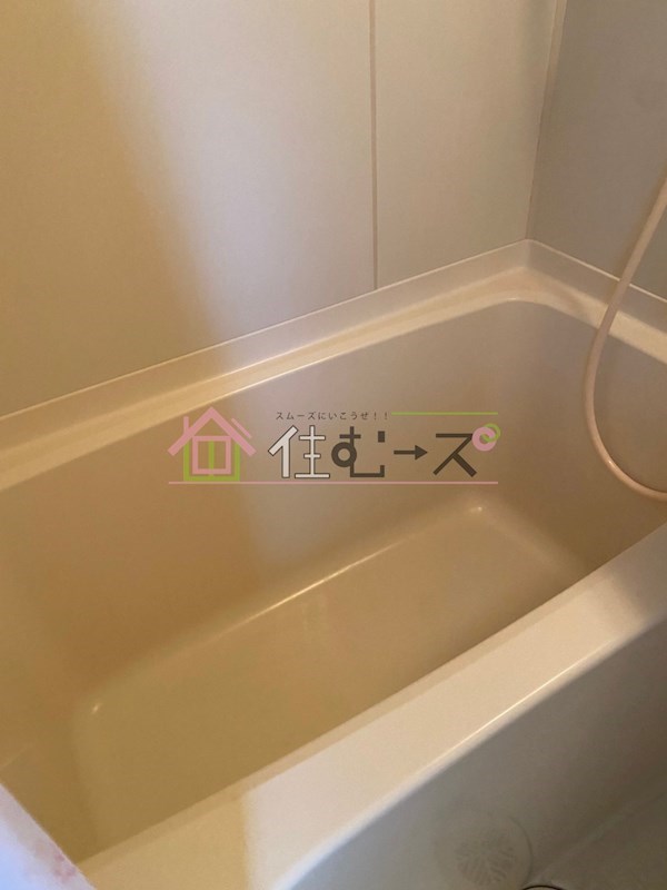 AGAIN文の里 風呂画像