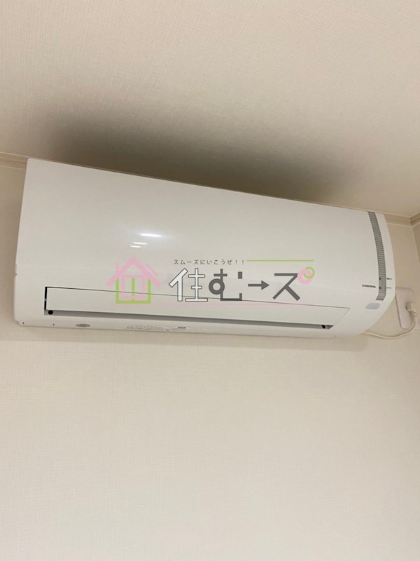 千本中アパートメント その他設備
