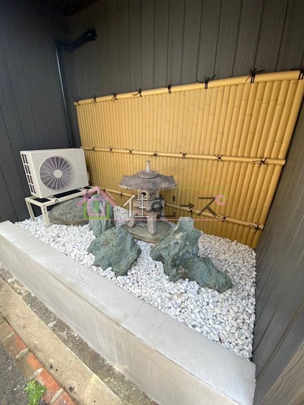 千本中アパートメント その他