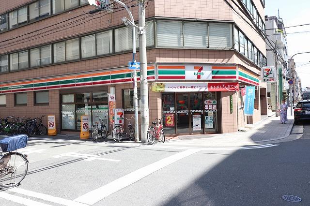 いずみコーポ ｾﾌﾞﾝｲﾚﾌﾞﾝ 大阪紅梅町店