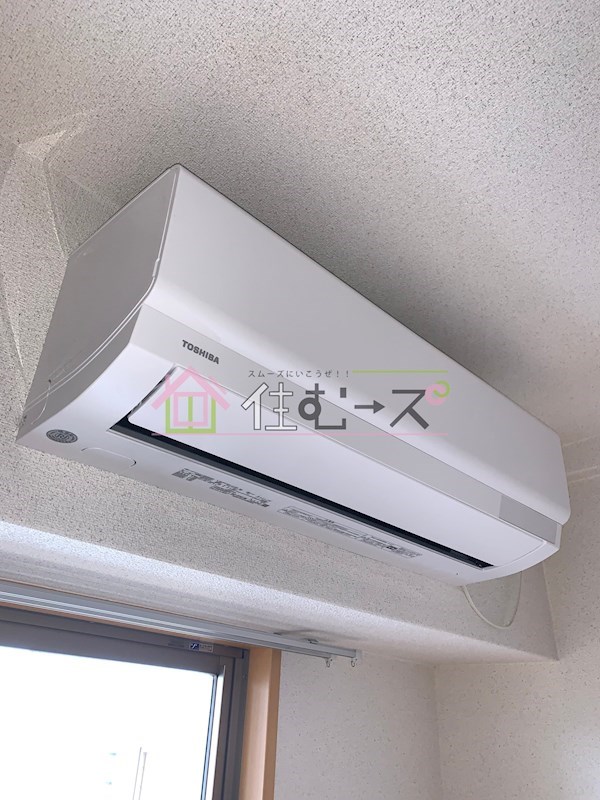M'プラザ堀江南 その他設備