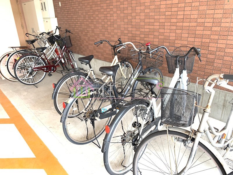 M'プラザ堀江南 その他