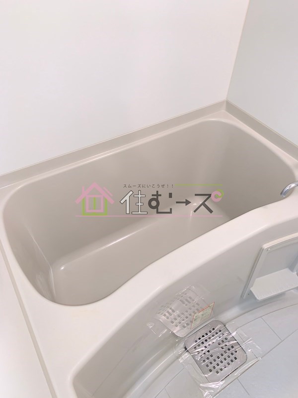 M'プラザ堀江南 風呂画像