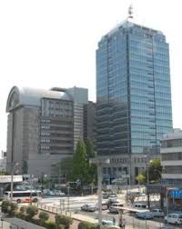 エステート藤久 堺市役所