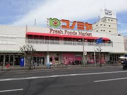 エトワール榎 ｽｰﾊﾟｰﾏｰｹｯﾄ ｺﾉﾐﾔ 堺東店