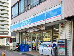 エステート藤久 ﾛｰｿﾝ 堺北安井町店