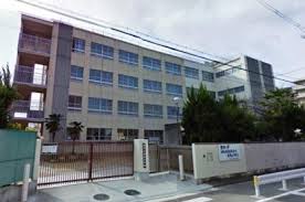 エトワール榎 堺市立安井小学校