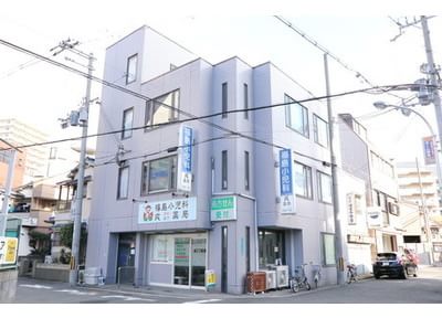 エトワール榎 福島小児科