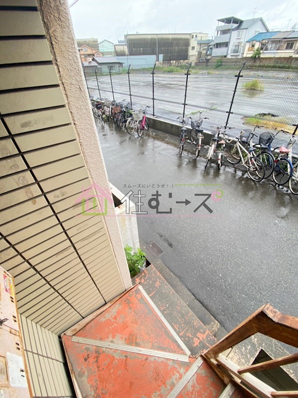 ヒューマンプラザC棟 ロビー