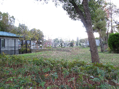 プレジオ難波ASIAN 浪速公園