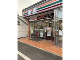 スワンハイツ ｾﾌﾞﾝｲﾚﾌﾞﾝ 大阪千本中2丁目店