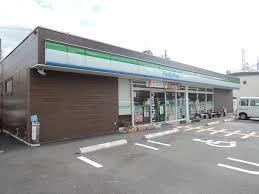 アメニティ岸ノ里 ﾌｧﾐﾘｰﾏｰﾄ 岸里東二丁目店