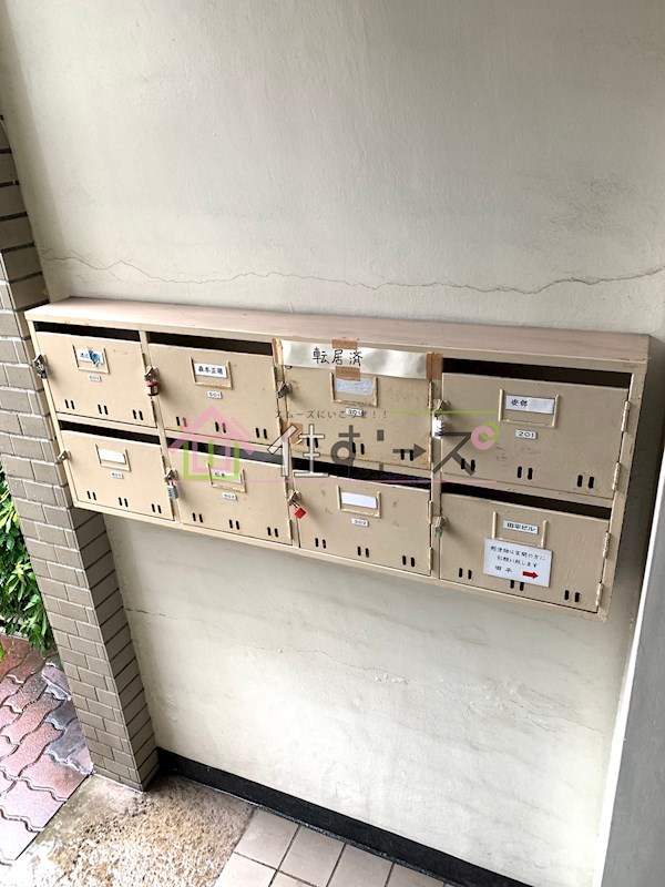 田平ビル その他共有部分