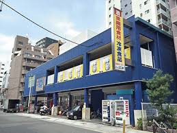 セレニテ難波プリエ C&Cｴﾝﾄﾞ 夕陽丘店