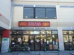 GRANDIR千船 ﾏｸﾄﾞﾅﾙﾄﾞ 大和田ﾒﾗｰﾄﾞ店