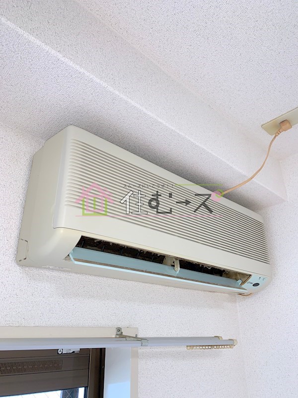 M’プラザ都島 その他設備
