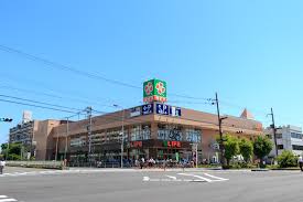 サンハイツ ﾗｲﾌ 西淡路店