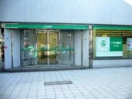 エスタバウ南堀江A棟 りそな銀行 桜川支店
