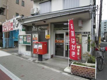ゲーミングハウス玉津 生野中川一郵便局