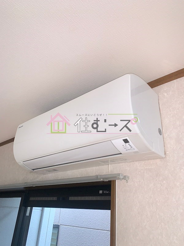 ナカムラハイツ その他設備