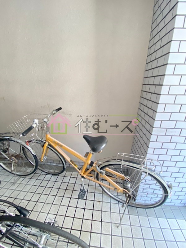 朝日橋ノーブルハイツ その他