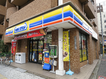 アーバンコンフォート堀江 ﾐﾆｽﾄｯﾌﾟ 北堀江店