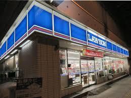 エスリード南堀江レジデンス ﾛｰｿﾝ 大阪ﾄﾞｰﾑｼﾃｨ店