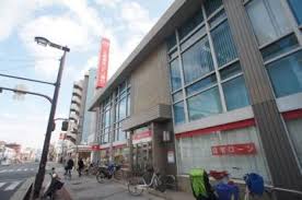 アーバンコスモ 三菱東京UFJ銀行平野南口支店