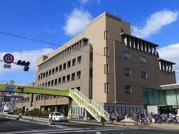 アーバンコスモ 大阪市平野区役所