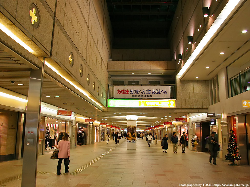 アスヴェル心斎橋東ステーションフロント ｸﾘｽﾀ長堀