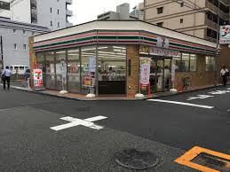 GSハイム中之島 ｾﾌﾞﾝｲﾚﾌﾞﾝ 大阪天神西町店